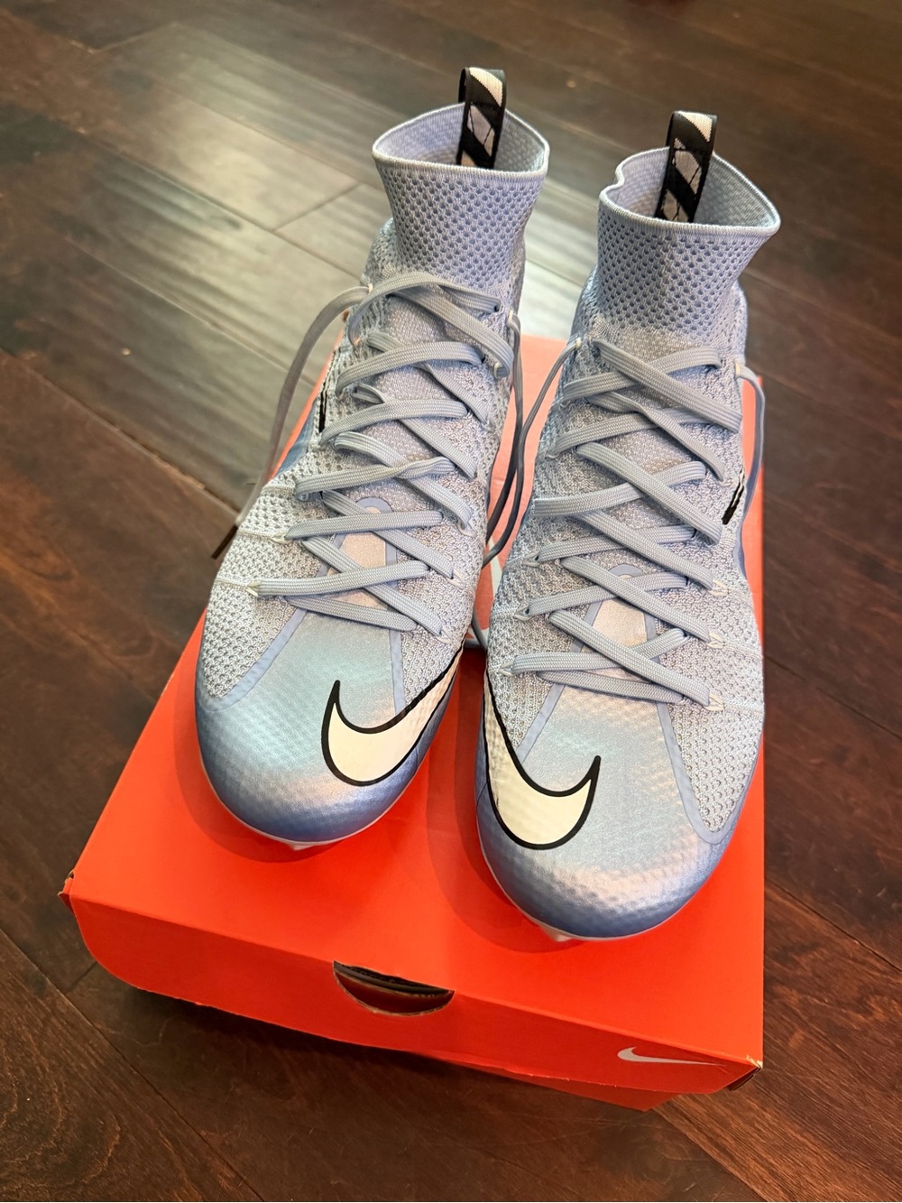 Nike Cleats